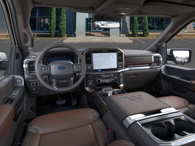 2026 Ford F-150 King Ranch®