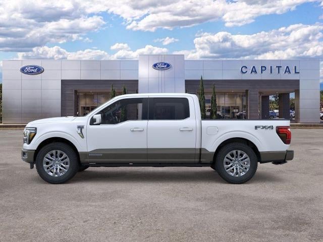 2026 Ford F-150 King Ranch®