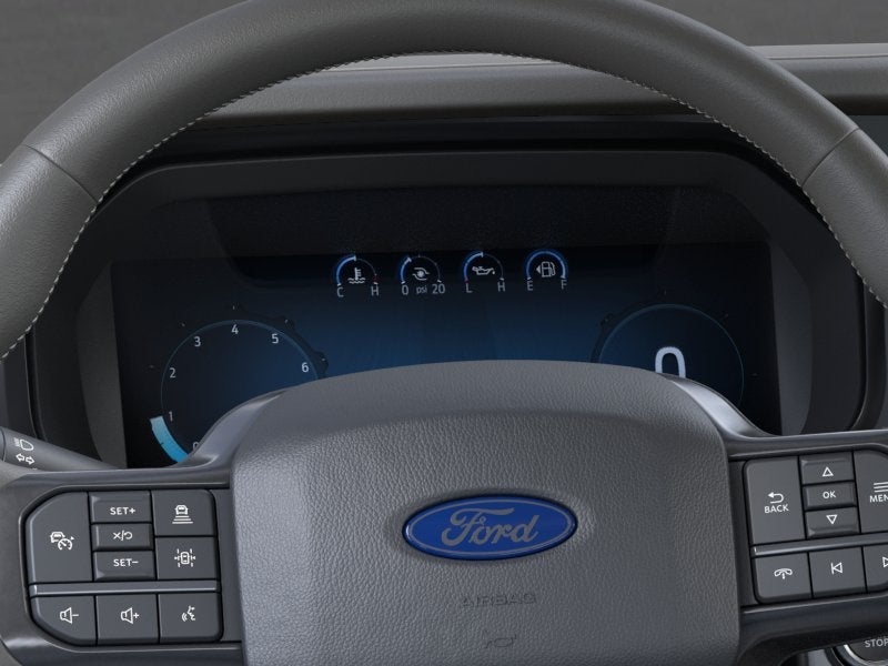 2025 Ford F-150 Platinum®