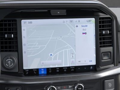 2025 Ford F-150 Platinum®