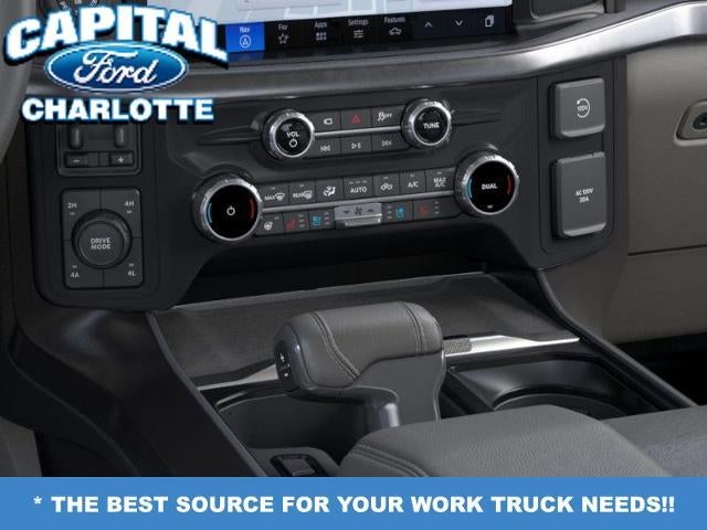2025 Ford F-150 Platinum®