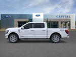 2025 Ford F-150 Platinum®