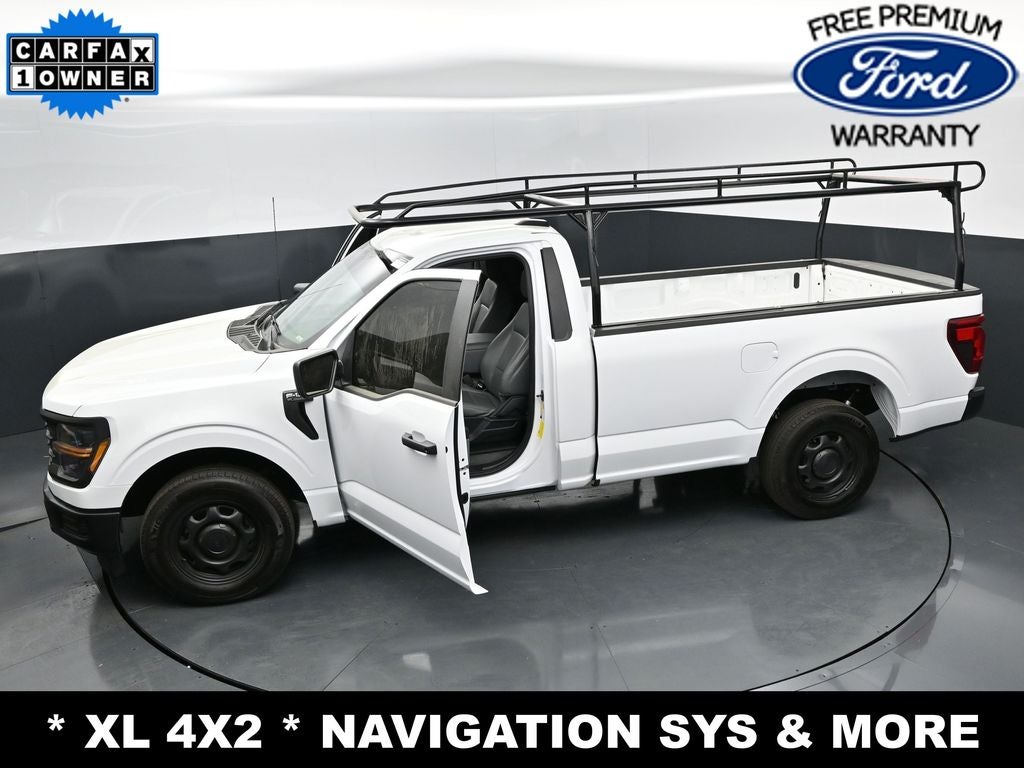 2024 Ford F-150 XL