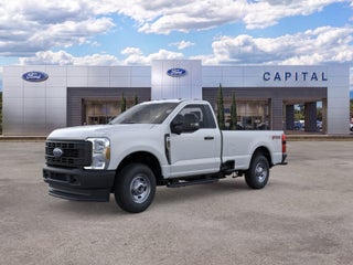 2026 Ford Super Duty F-250® XL