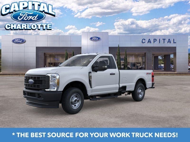 2026 Ford Super Duty F-250® XL