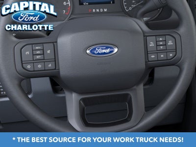 2026 Ford Super Duty F-250® XL