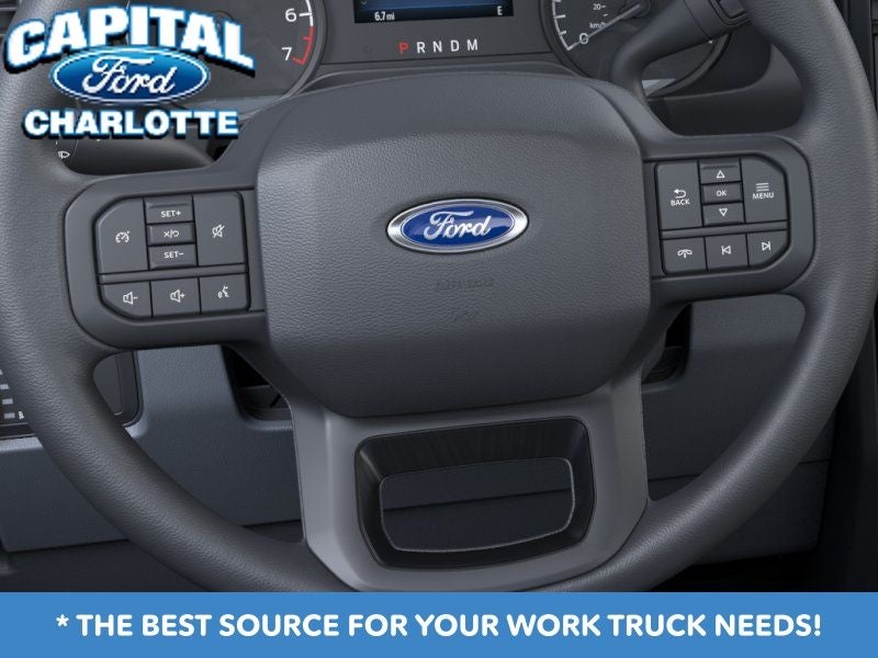 2026 Ford Super Duty F-250® XL