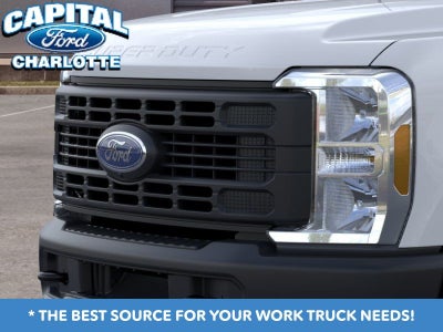 2026 Ford Super Duty F-250® XL