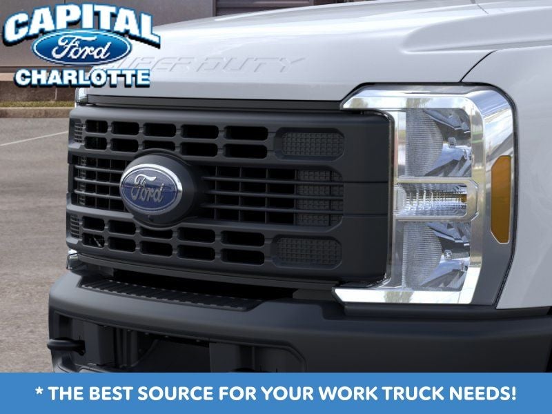 2026 Ford Super Duty F-250® XL