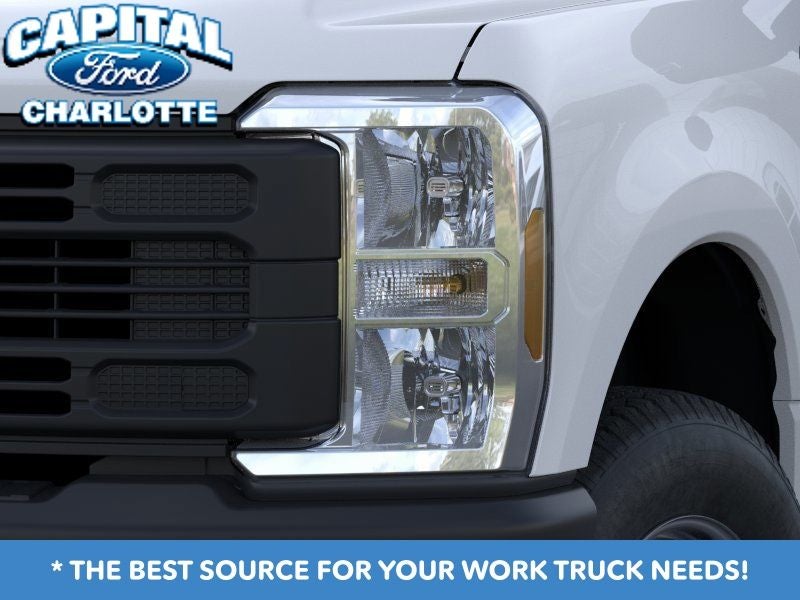 2026 Ford Super Duty F-250® XL