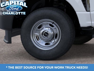 2026 Ford Super Duty F-250® XL