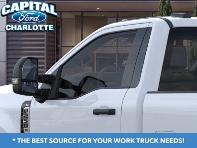 2026 Ford Super Duty F-250® XL