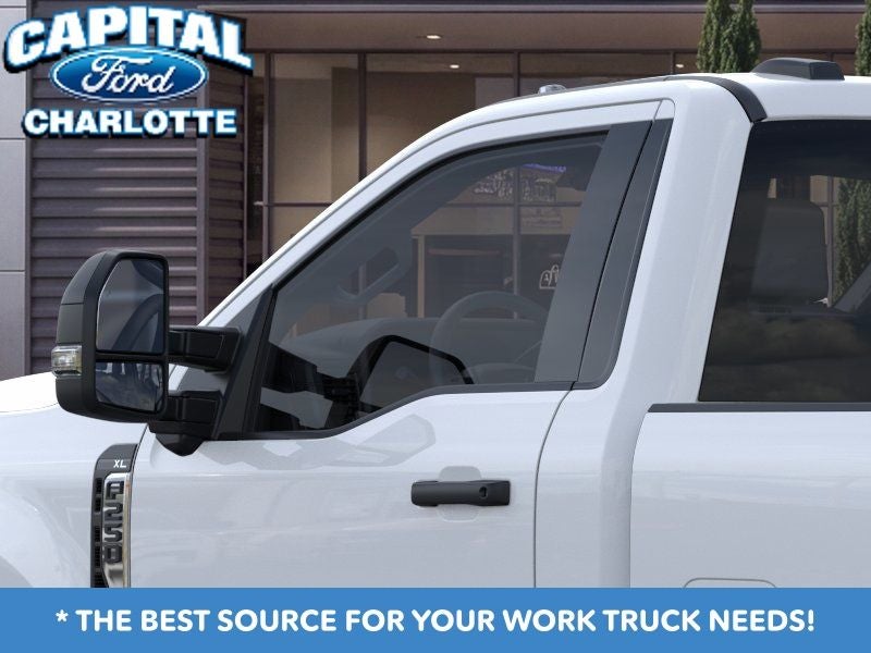 2026 Ford Super Duty F-250® XL
