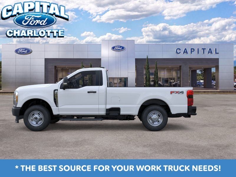 2026 Ford Super Duty F-250® XL