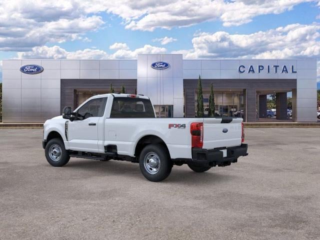 2026 Ford Super Duty F-250® XL