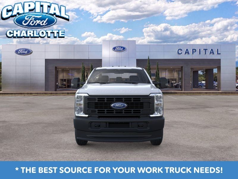 2026 Ford Super Duty F-250® XL