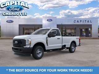 2026 Ford Super Duty F-250® XL
