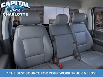 2026 Ford Super Duty F-250® XL