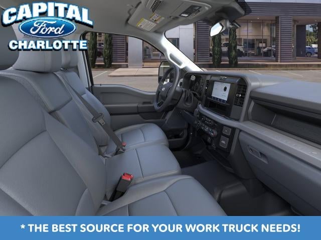 2026 Ford Super Duty F-250® XL