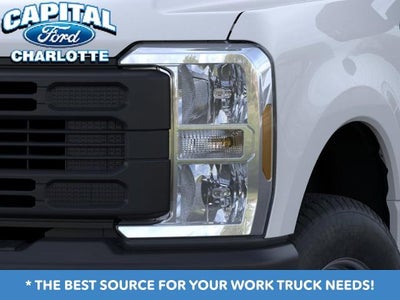 2026 Ford Super Duty F-250® XL