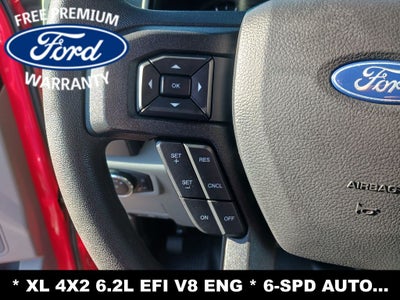 2020 Ford F-350SD XL