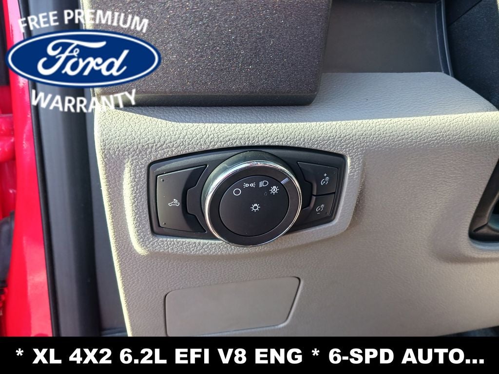 2020 Ford F-350SD XL