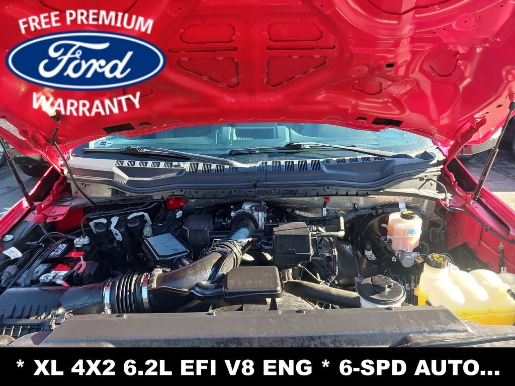 2020 Ford F-350SD XL