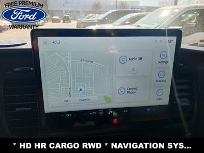 2022 Ford Transit-350 Base