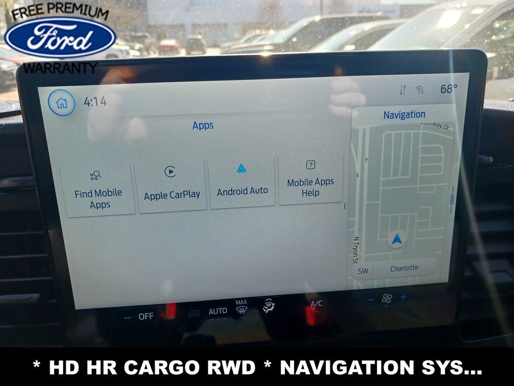 2022 Ford Transit-350 Base