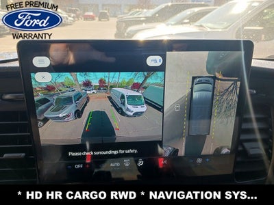 2022 Ford Transit-350 Base