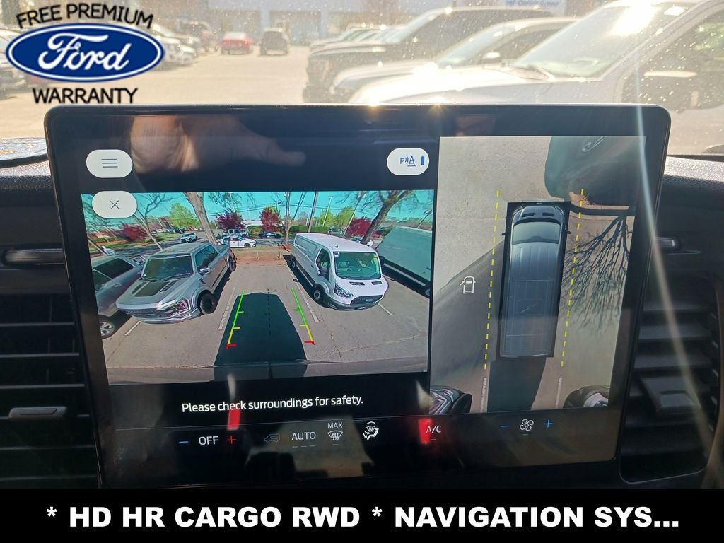 2022 Ford Transit-350 Base