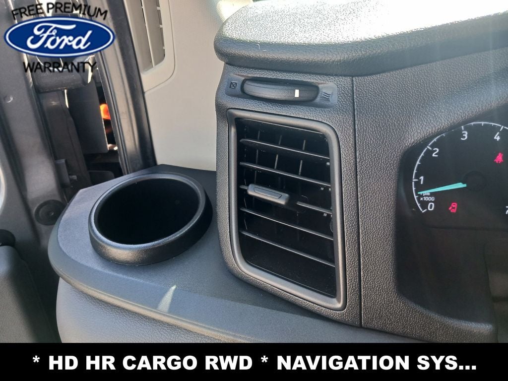 2022 Ford Transit-350 Base