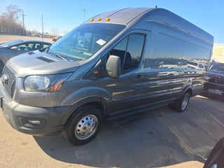 2022 Ford Transit-350 Base