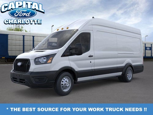 2026 Ford Transit-350 Base