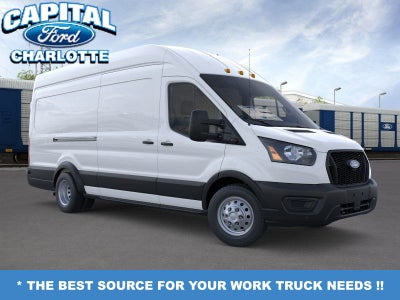 2026 Ford Transit-350 Base