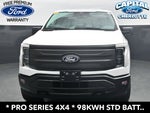 2024 Ford F-150 Lightning Pro