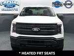 2025 Ford F-150 Lightning Pro