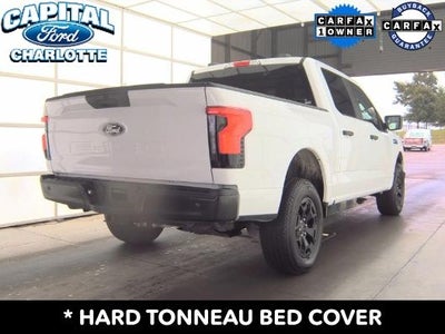 2025 Ford F-150 Lightning Pro
