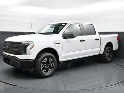 2023 Ford F-150 Lightning Pro