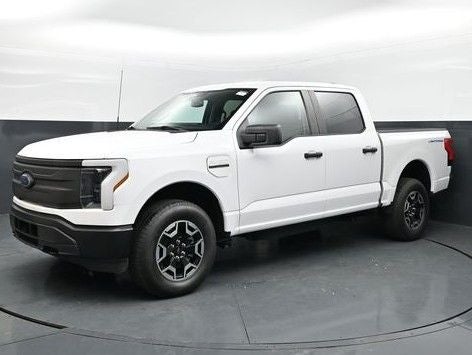 2023 Ford F-150 Lightning Pro