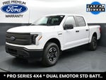 2023 Ford F-150 Lightning Pro