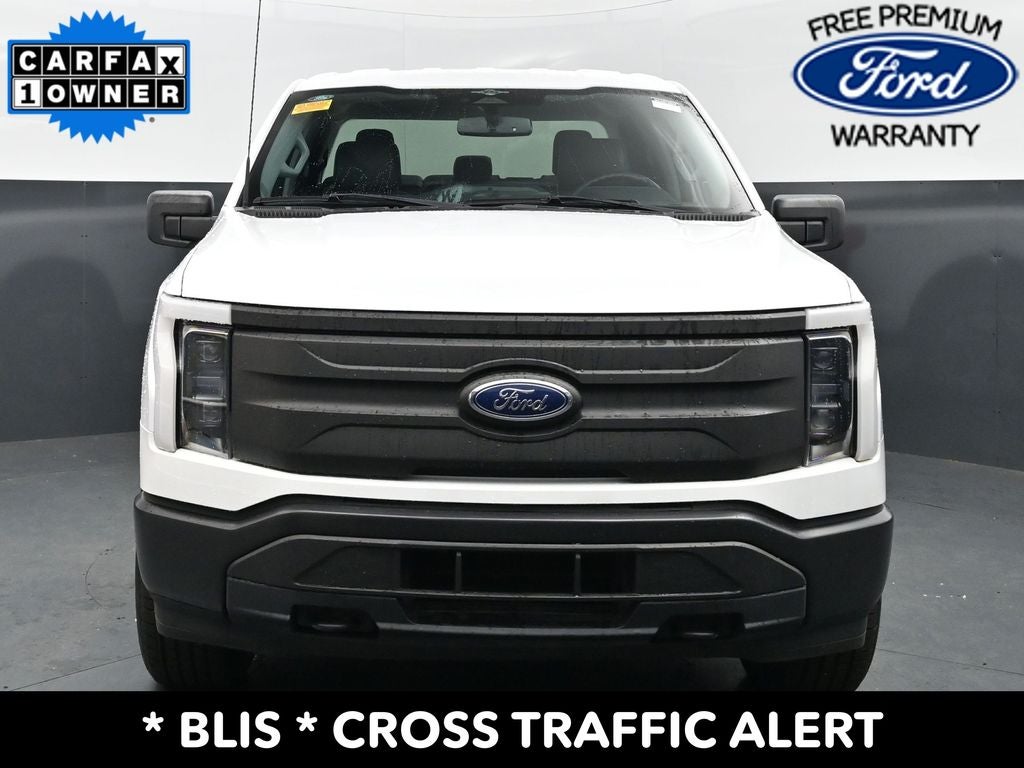2023 Ford F-150 Lightning Pro