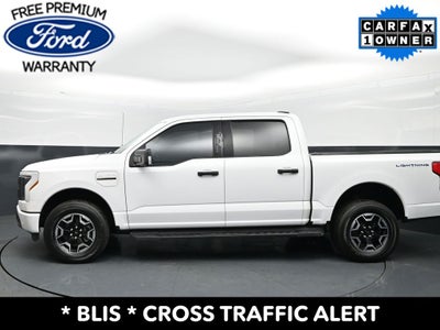 2023 Ford F-150 Lightning XLT