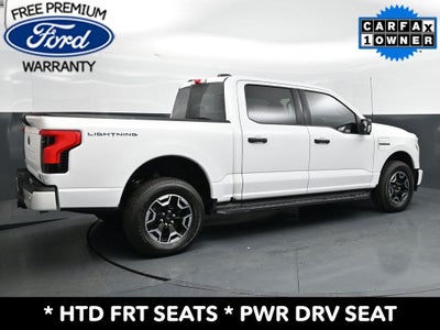 2023 Ford F-150 Lightning XLT