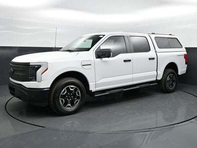 2023 Ford F-150 Lightning Pro