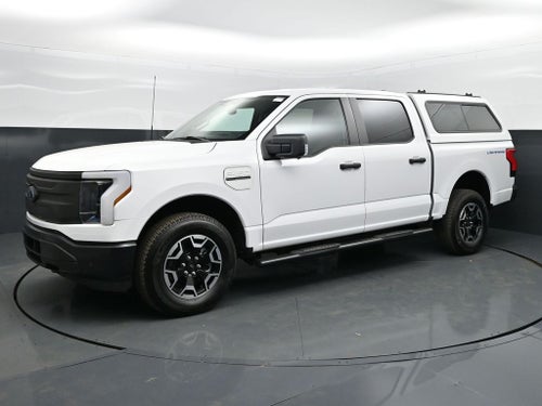 2023 Ford F-150 Lightning Pro