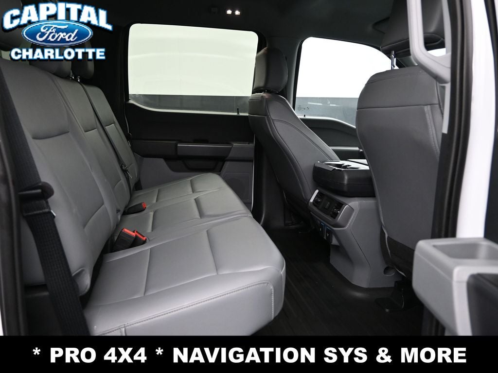 2023 Ford F-150 Lightning Pro