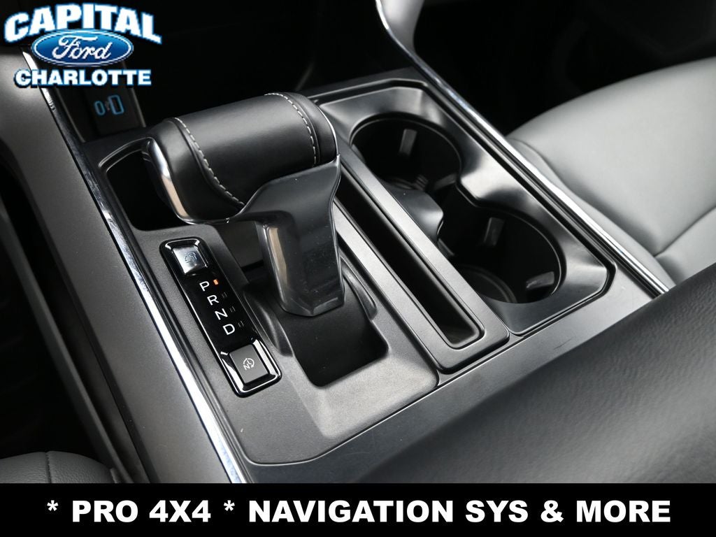 2023 Ford F-150 Lightning Pro