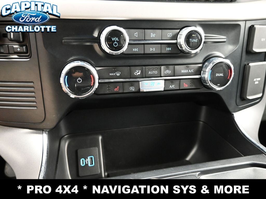 2023 Ford F-150 Lightning Pro