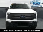 2023 Ford F-150 Lightning Pro